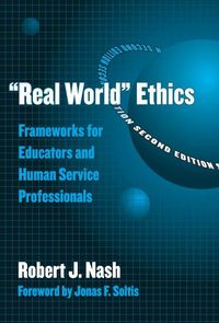 Produktbild: Real World Ethics