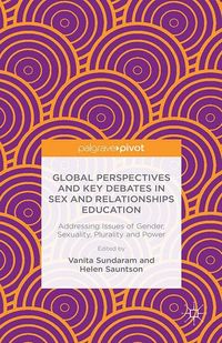 Produktbild: Global Perspectives and Key Debates in Sex and Relationships