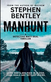 Produktbild: Manhunt