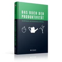 Produktbild: Das Buch der Produktivit&auml;t