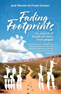 Produktbild: Fading Footprints