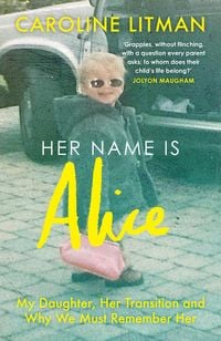 Produktbild: Her Name Is Alice