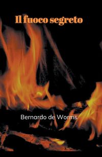 Produktbild: Il fuoco segreto