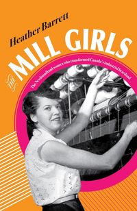 Produktbild: The Mill Girls