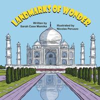 Produktbild: Landmarks of Wonder