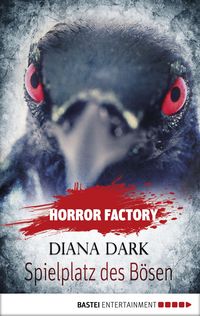 Produktbild: Horror Factory - Spielplatz des B&ouml;sen