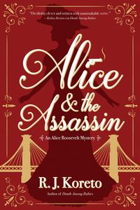 Produktbild: Alice and the Assassin