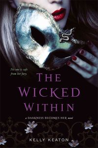 Produktbild: The Wicked Within
