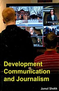 Produktbild: Development Communication And Journalism