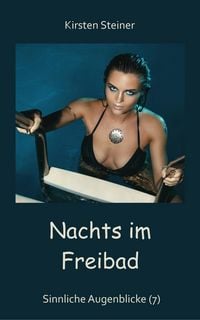 Produktbild: Nachts im Freibad