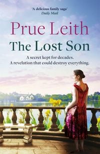 Produktbild: The Lost Son