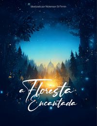 Produktbild: A Floresta Encantada