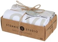 Produktbild: Geschirrtuchset - Stennie Studio