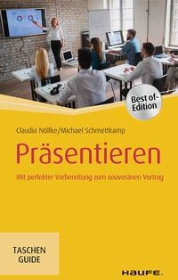 Produktbild: Pr&auml;sentieren