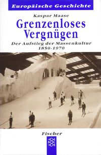 Produktbild: Grenzenloses Vergn&uuml;gen
