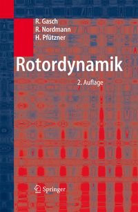 Produktbild: Rotordynamik