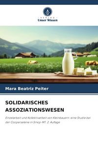 Produktbild: Solidarisches Assoziationswesen