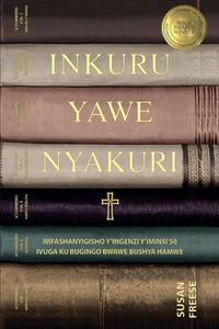 Produktbild: Inkuru Yawe Nyakuri (Your True Story, Kinyarwanda Edition)