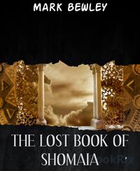 Produktbild: The Lost Book Of Shomaia