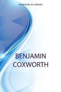 Produktbild: Benjamin Coxworth Managing Edi