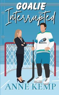 Produktbild: Goalie Interrupted
