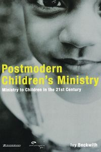 Produktbild: A Postmodern Children's Ministry