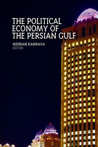 Produktbild: Political Economy of the Persian Gulf
