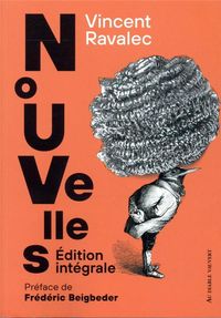 Produktbild: Nouvelles