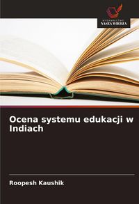 Produktbild: Ocena systemu edukacji w Indiach