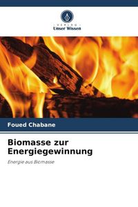 Produktbild: Biomasse zur Energiegewinnung
