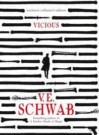 Produktbild: Vicious