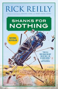 Produktbild: Shanks for Nothing