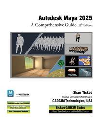 Produktbild: Autodesk Maya 2025