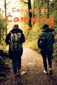 Produktbild: Carnet de Bord de Camping-Car
