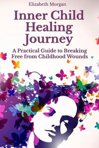 Produktbild: Inner Child Healing Journey