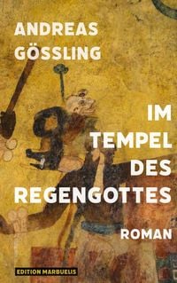 Produktbild: Im Tempel des Regengottes