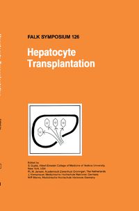 Produktbild: Hepatocyte Transplantation