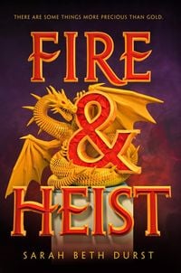Produktbild: Fire & Heist