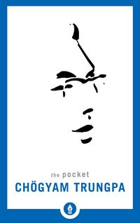 Produktbild: The Pocket Ch&ouml;gyam Trungpa