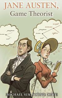 Produktbild: Jane Austen, Game Theorist