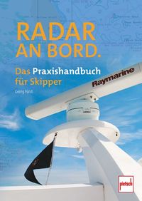 Produktbild: Radar an Bord