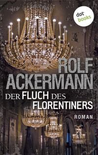 Produktbild: Der Fluch des Florentiners