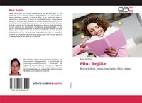 Produktbild: Mini Rejilla