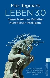 Produktbild: Leben 3.0