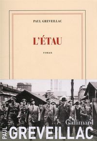 Produktbild: L'&eacute;tau