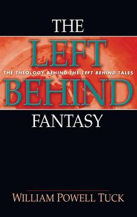 Produktbild: The Left Behind Fantasy