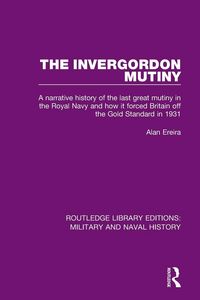 Produktbild: The Invergordon Mutiny