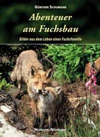 Produktbild: Abenteuer am Fuchsbau