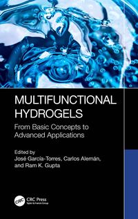 Produktbild: Multifunctional Hydrogels
