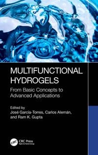Produktbild: Multifunctional Hydrogels